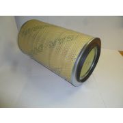 Фильтр воздушный одинарный цилиндрический Hyundai Doosan Р126ТI (272х165х480) /Air filter (65.08304-6005, 68.08304-6029)