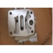 Кронштейн фильтра масляного Ricardo R4105ZDS1; TDK 56,66 4LT/Oil Filter bracket
