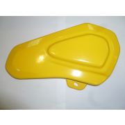 Кожух защитный ремня TSS-VP70TL/Protective belt cover (600014)