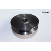 Шкив (24х109х41х1B) вала вибратора TSS-WP320/Driven pulley TSS-WP320, №5 (CNP330A008-05)