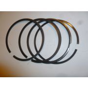 Кольца поршневые (D=100 мм,к- т на 1 поршень-4 шт.) Ricardo K4100DS; TDК 30 4L /Compression ring, to