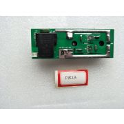 Плата TOP CUT-40/BRIDGE RECTIFIER BOARD