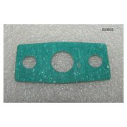 Прокладка трубки подачи масла в турбокомпрессор Ricardo N4105ZDS/Gasket, oil inlet flange (495ZD-1-