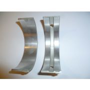 Вкладыши коренные Ricardo R6126A-260DE; TDK 260 6LT (к-т из 2 шт на 1 опору) /Main bearings, kit