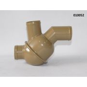 Термостат Ricardo R6126A-260DE; TDK 260 6LT/Thermostat body