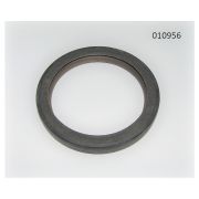Сальник (93Х71Х10) вала коленчатого передний SDEC SC9D340D2/Crankshaft front seal .D02B-104-02A+B