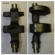 Вал балансирный SDG 5000E3 / Balance shaft (188-68)
