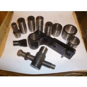 Гибочные приспособления TSS GW 40B/GW 40В SLIDING ACCESSORIES, №3 (60000241)