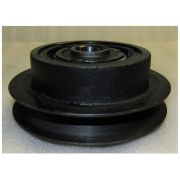 Муфта центробежная (25х147х61/1В) TSS-WP170/Clutch assembly, №4 (300004)