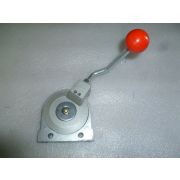 Рычаг троса газа TSS-WP160-170/320/Throttle lever, №11-1 (CNP300011-1)