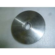 Шкив (24х118х26х1B) вала вибратора TSS-WP160-170/Driven pulley TSS-WP160, №5 (CNP300024-5)
