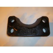 Фиксатор неподвижного ножа TSS GQ 42A/GQ 42A PRESS BLADE PLATE, №16 (60002017)