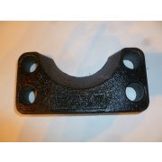 Фиксатор неподвижного ножа TSS GQ 40A/GQ40A PRESS BLADE PLATE №16, (60002017)