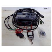 Регулятор оборотов электронный ТНВД C2002 /Speed Controller (1001063474,C2002)