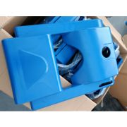 Кожух защитный верхний TSS RM75H,L/top cover№79 (WH-RM80-079)