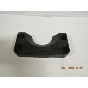 Фиксатор неподвижного ножа TSS GQ 52A/GQ52A PRESS BLADE PLATE, №16 (60001014)
