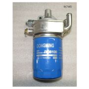 Фильтр масла в сборе с теплообменником Ricardo N4105ZDS; TDK-N 38,56,66 4LT/Oil filter assy includi