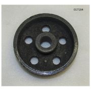 Колесо TSS GW 40B (23х119х41)/GW40/50-WHEEL, №4 (60000544)
