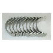Вкладыши коренные TDQ 38 4L (к-т на 1 дв-ль,10 шт.) / Main bearing (4102Q-02014,2410200201400/ 4102
