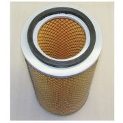 Фильтр воздушный одинарный цилиндрический SDEC SC4H160D2TDS105,120 4LTE (180х98,5х360) /Air filter (