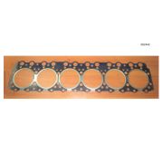 Прокладка головки блока цилиндров SDEC SC13G420D2; TDS 280 6LT/Cylinder head gasket (G02-145-02+B)