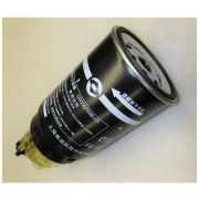 Фильтр топливный сепаратор в сборе с колбой SDEC SC25G690D2 TDS 459 12VTE/Fuel filter S00002936+01/S00002937