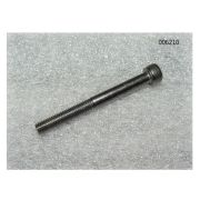 Винт кожуха фильтра двигателя 1E44F/Hexagon socket head cap screws M5×50 TSS-GJH95 (№1-61 JH95A, 1E4