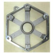 Крышка генератора задняя SA-30/Rear case