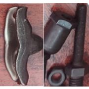 Коромысло клапана S420(460)/Valve rocker arm kit