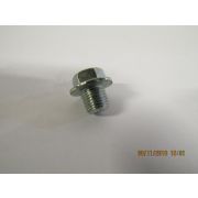 Пробка сливная (болт) TSS-CPC-80/BOLT, DRAIN PLUG