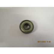 Подшипник (10х26х8) вала вибратора TSS-CP-80/BEARING 6000ZZSG (CPC-60-12C)