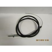 Тросик газа TSS-СР-240/Trottle Wire,№37 (2302-00051-4)