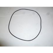 Кольцо уплотнительное пробки сливной PGS100/O-ring seal