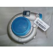 Турбокомпрессор SDEC SC9D340D2; TDS 228 6 LT/Turbocharger (S00008689+02; S00007181+01) (J80S)