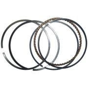Кольца поршневые (D68 мм, тонкие 1,0/1,0/2,5 мм) GX160(200)/Piston rings, kit