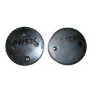 Амортизатор ручки (100х45,5) TSS RM75/vibration damper TSS RM75, №26 (WH-RM80-026)