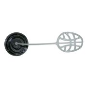 Крышка топливного бака 1E44F/Fuel can cover assy TSS-GJH95 (№1-2 JH95A, 1E44F)
