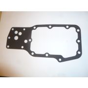 Прокладка теплообменника SDEC SC4H180D2; TDS 120 4LTE/Oil cooler gasket (S00004864+01)