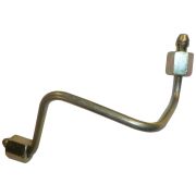 Трубка топливная высокого давления цилиндра  № 1 TDL 16-36 4 L/High pressure fuel pipe