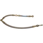 Трубка дренажная форсунок TDL 23,32 3L/Injector drain pipe  ,3-25600-2
