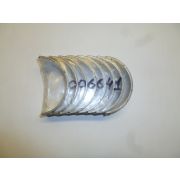 Вкладыши шатунные Ricardo N4105DS; TDK-N 38,N 56,N 66 4L(к-т на 1 дв-ль ,8 шт.) /Connection rod bea