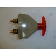 Выключатель массы АКБ TDL 23 3L/Battery switch