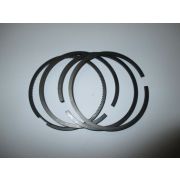 Кольца поршневые (D=80 мм,к-т на 1 поршень-4 шт)TDQ 10,15 4L /Piston rings, kit