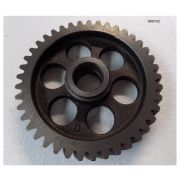 Шестерня промежуточная Ricardo K4100; TDK 26,42,48, N 38,56,66 4LT/Idling gear (495-01211/495-01212)