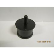 Амортизатор (100х68х1Ш М16х40) платформы двигателя TSS-СР-420/SHOCK ABSORBER, (CPC-405-6A)