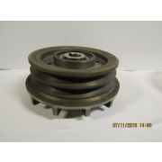 Муфта центробежная (25х164х86/2В) TSS-СР-420/CLUTCH ASSEMBLY (CPC-405-5B)