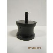 Амортизатор (60х45х1Ш М10) платформы двигателя CP-80T/Shock absorber for vibrating plat