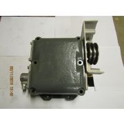 Вибратор в сборе TSS-СР-420 (125х2B)/Viberating Case, №9 (2305-04000-1)