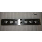 Рейка гибки арматуры TSS GW 40В/GW40A SQUARE BAR, №12 (60000206)