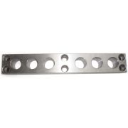 Рейка гибки арматуры TSS GW 42B/SQUARE BAR, №10 (60000206)